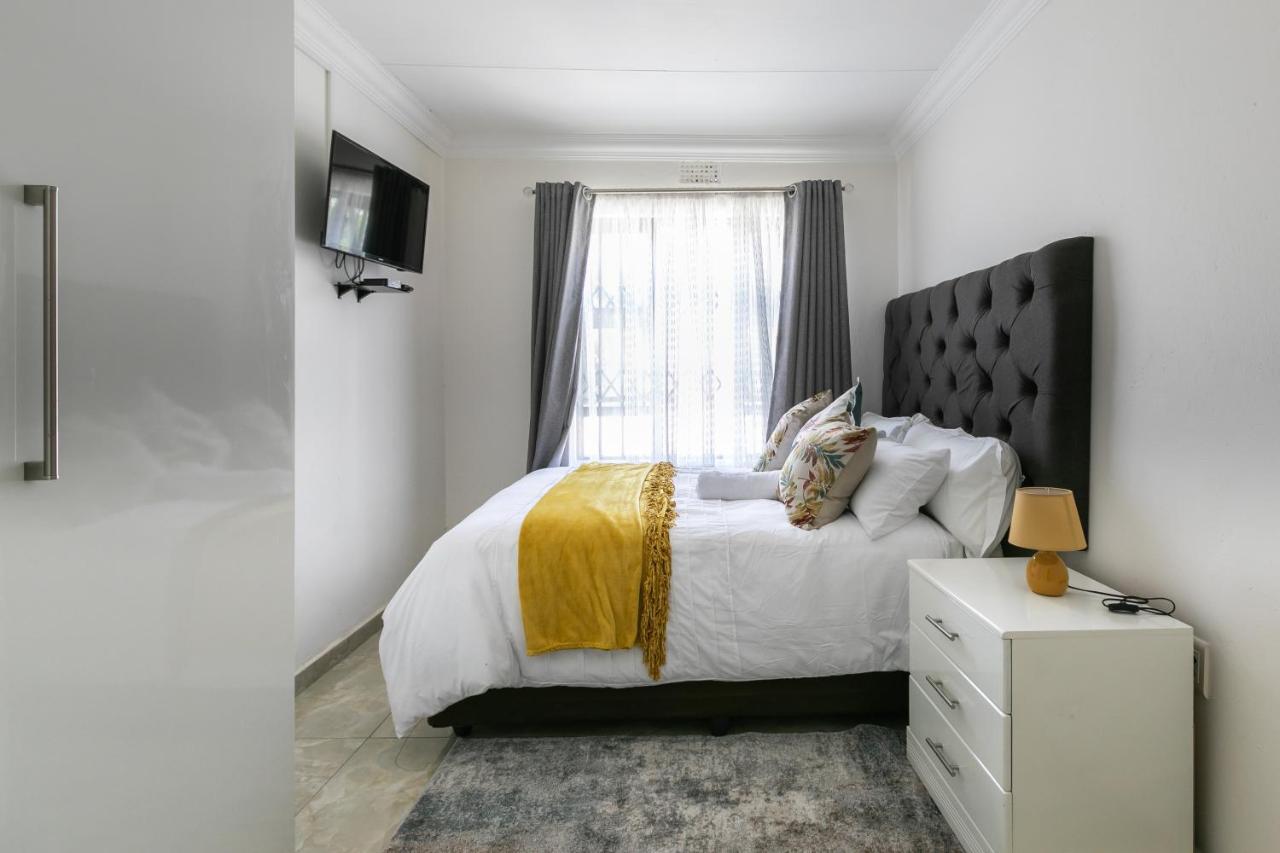 Signature Lodge Kempton Park Zewnętrze zdjęcie