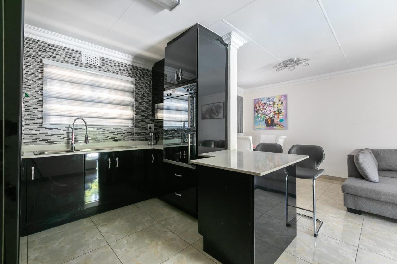 Signature Lodge Kempton Park Zewnętrze zdjęcie