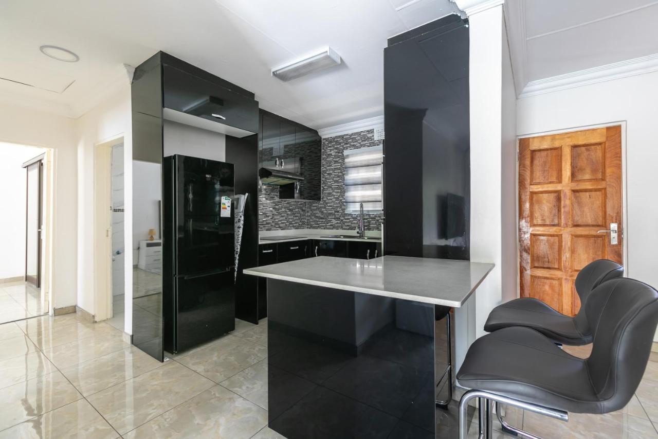 Signature Lodge Kempton Park Zewnętrze zdjęcie