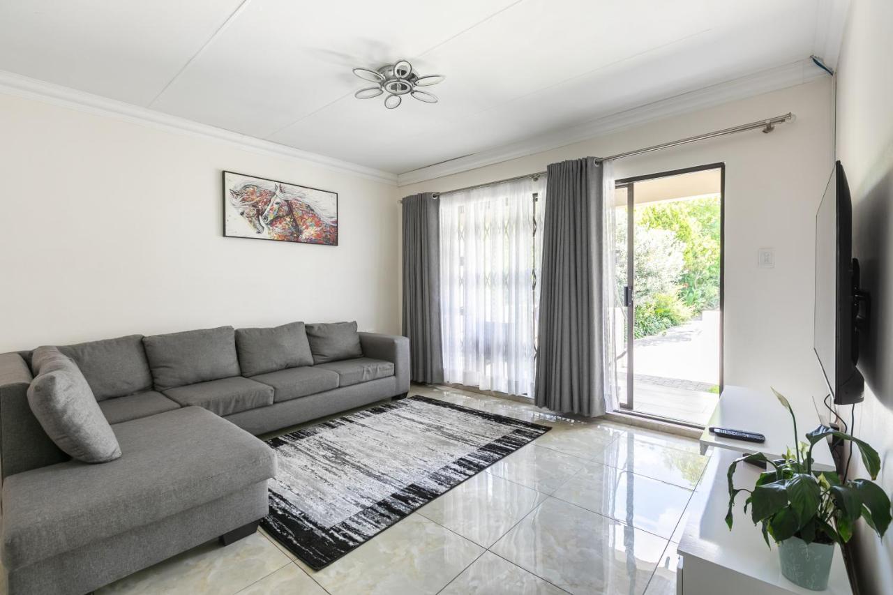 Signature Lodge Kempton Park Zewnętrze zdjęcie