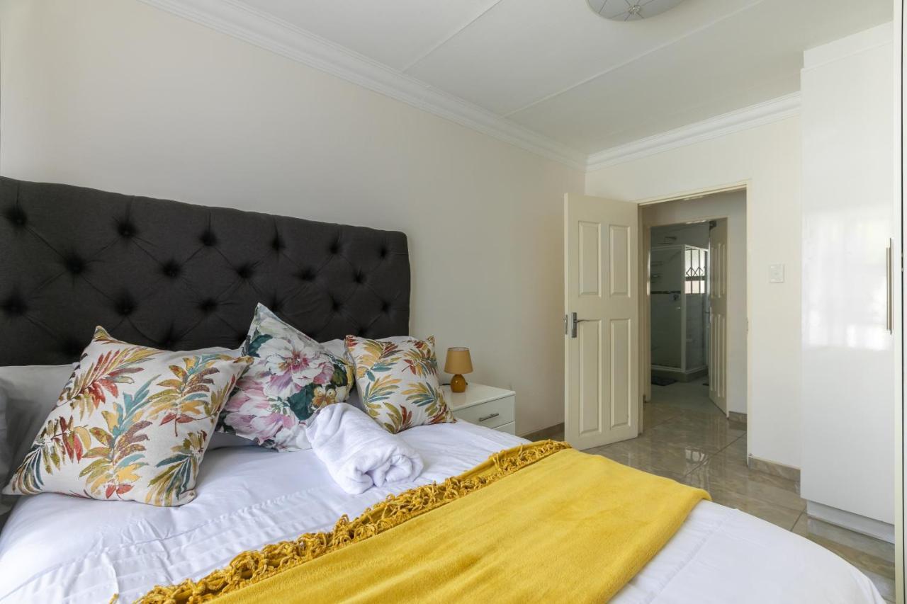 Signature Lodge Kempton Park Zewnętrze zdjęcie