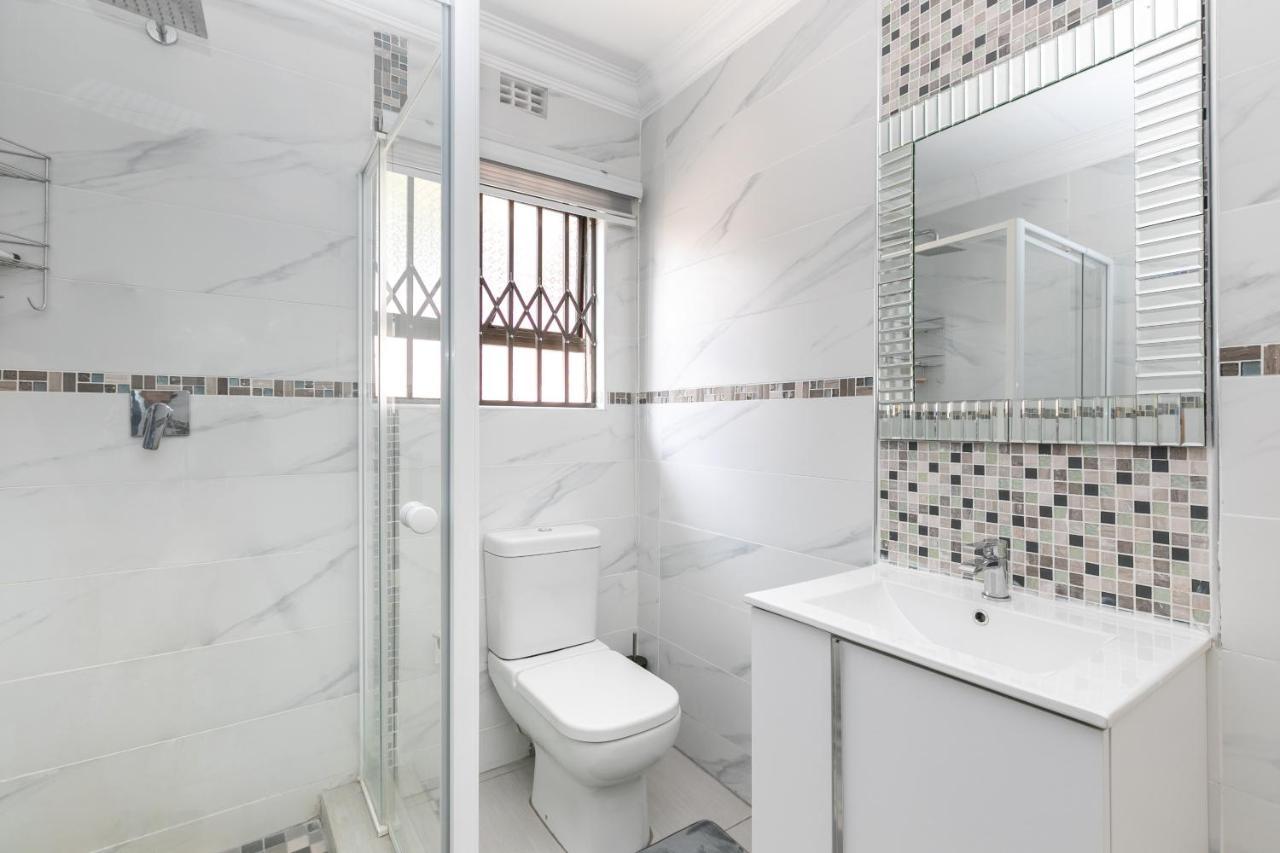 Signature Lodge Kempton Park Zewnętrze zdjęcie