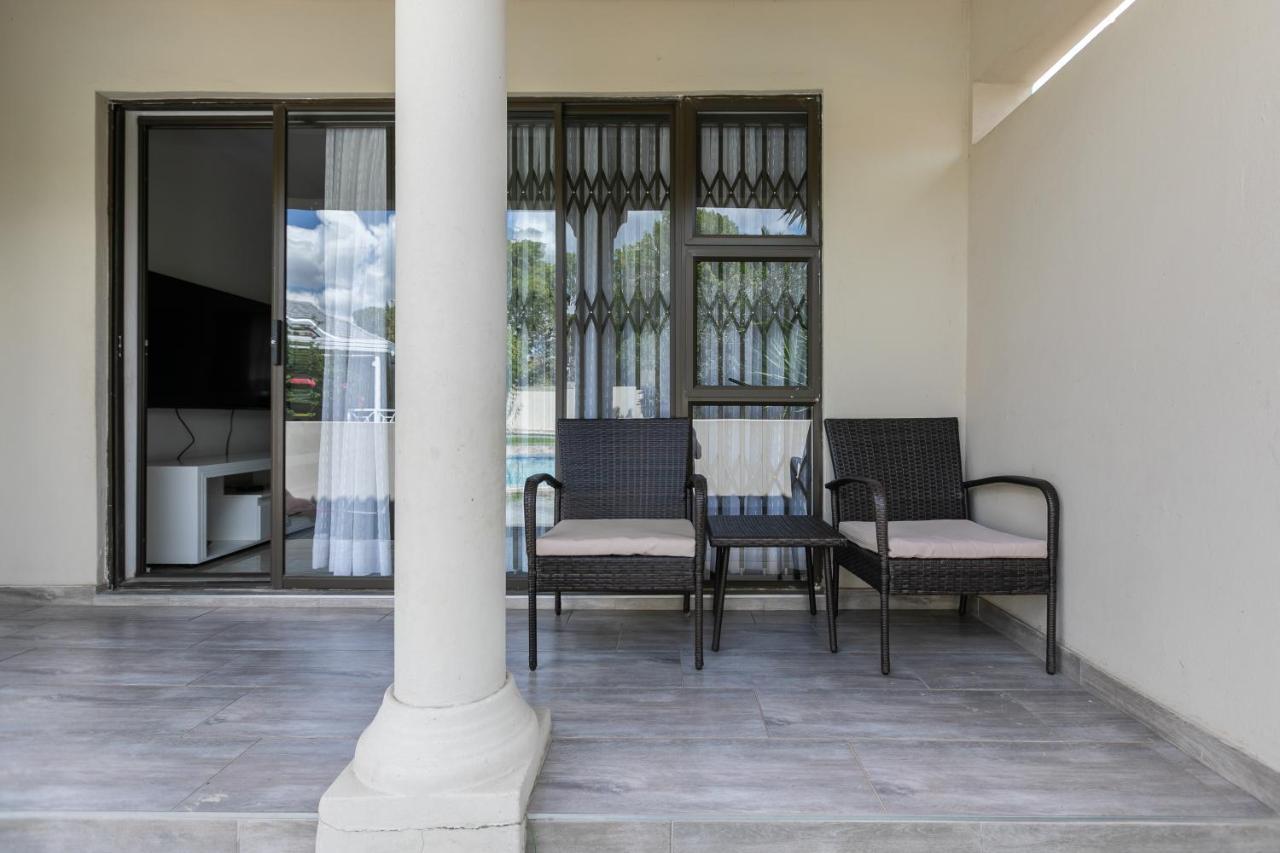 Signature Lodge Kempton Park Zewnętrze zdjęcie