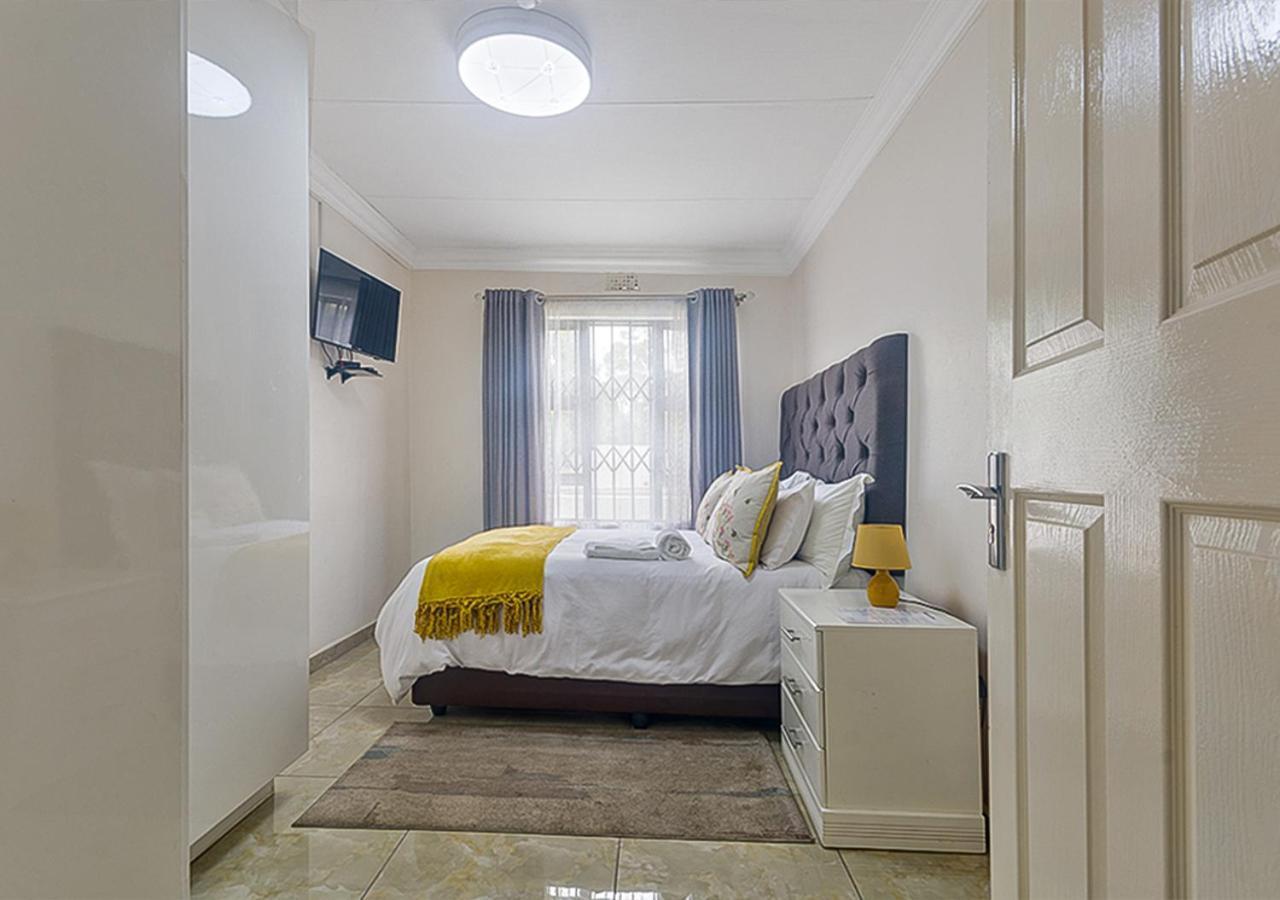 Signature Lodge Kempton Park Zewnętrze zdjęcie