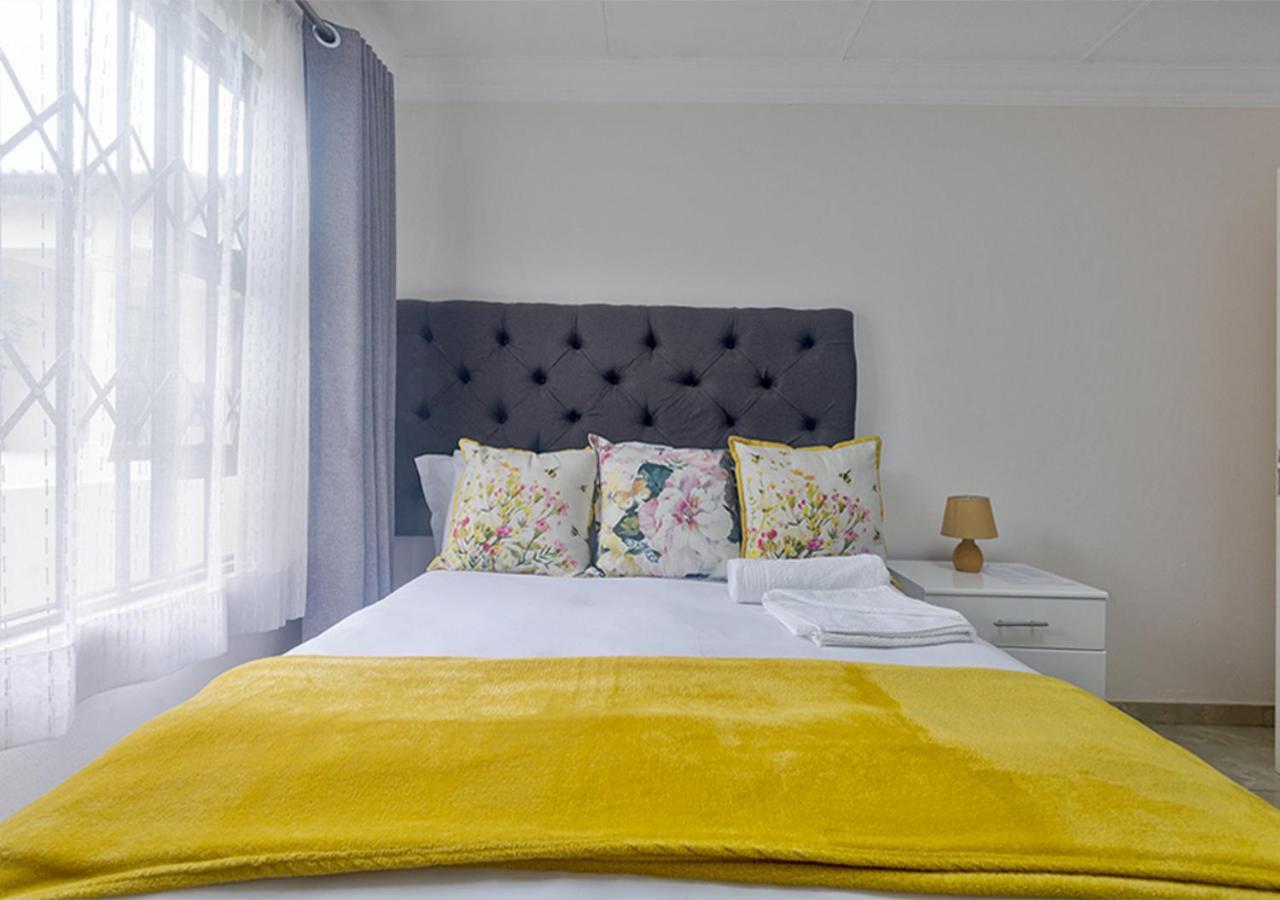Signature Lodge Kempton Park Zewnętrze zdjęcie