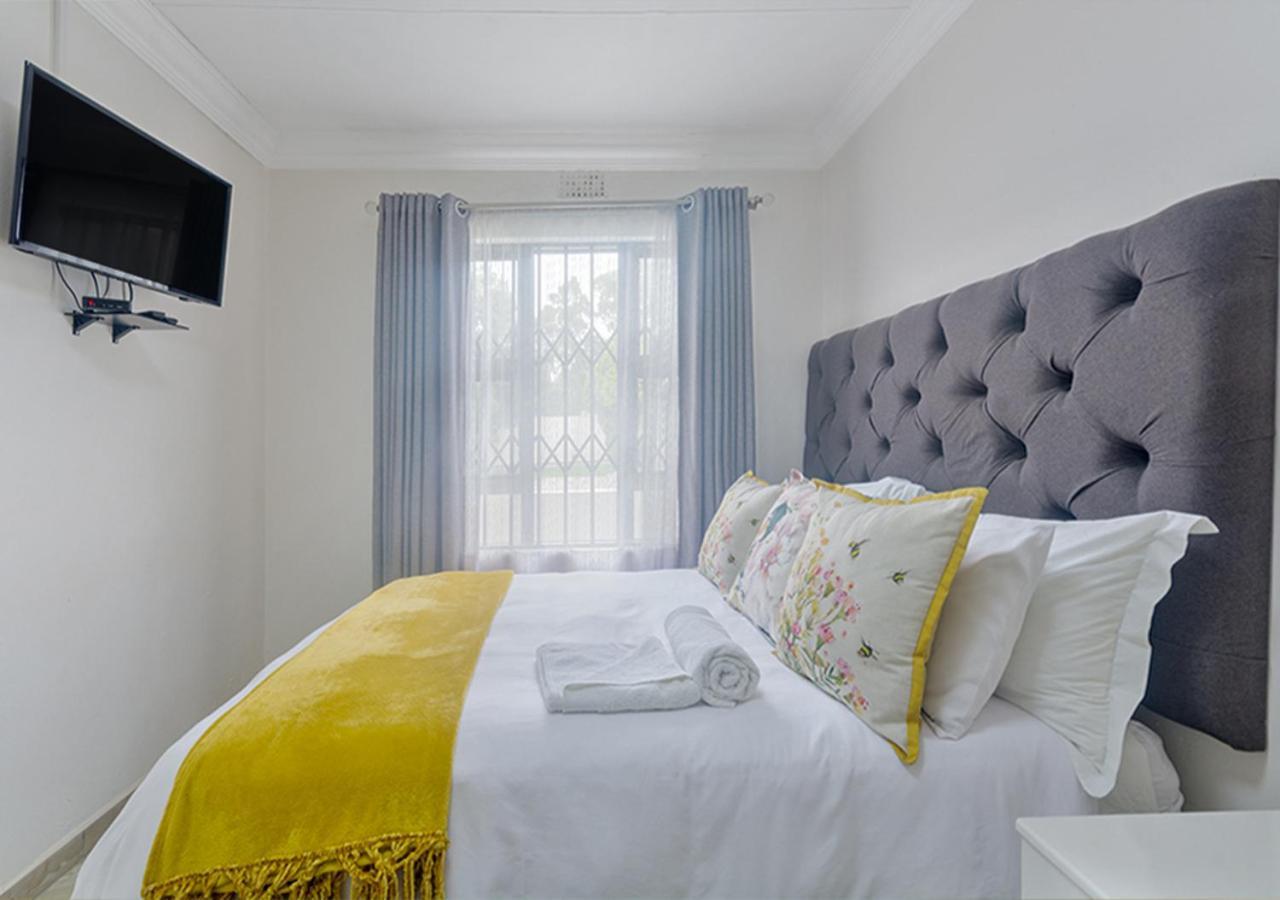 Signature Lodge Kempton Park Zewnętrze zdjęcie