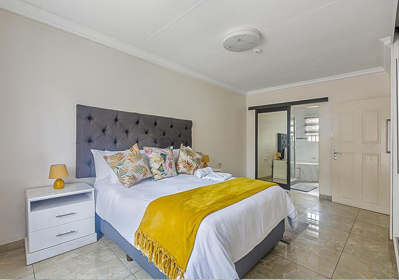 Signature Lodge Kempton Park Zewnętrze zdjęcie